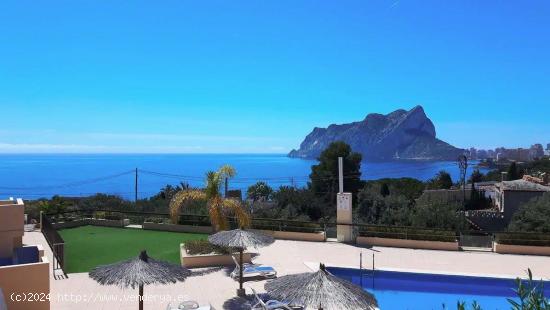 Se Vende en Calpe - ALICANTE