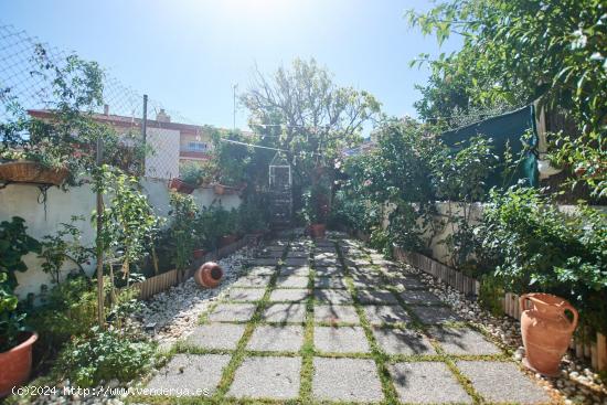  ¡¡ CASA EN VENTA EN CUBELLES - ZONA SUD SUMELLA !! - BARCELONA 