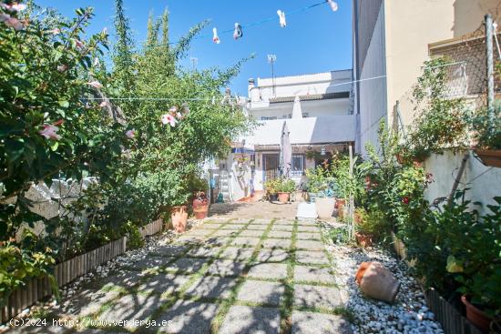 ¡¡ CASA EN VENTA EN CUBELLES - ZONA SUD SUMELLA !! - BARCELONA