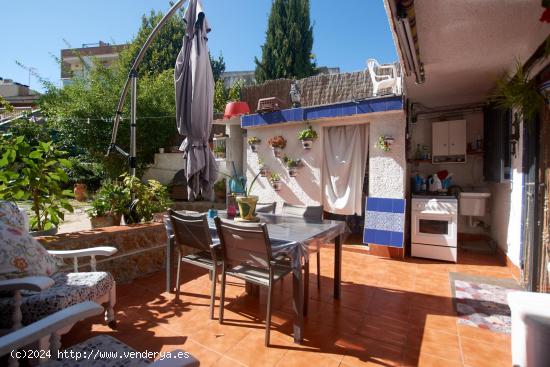 ¡¡ CASA EN VENTA EN CUBELLES - ZONA SUD SUMELLA !! - BARCELONA