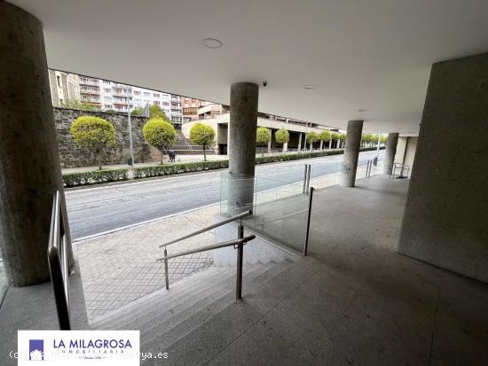 ¡Descubre tu nuevo hogar en la Avenida de Zaragoza 35! - NAVARRA