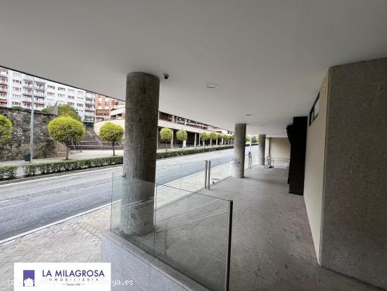 ¡Descubre tu nuevo hogar en la Avenida de Zaragoza 35! - NAVARRA