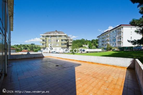 VIDA EN CALMA - CANTABRIA