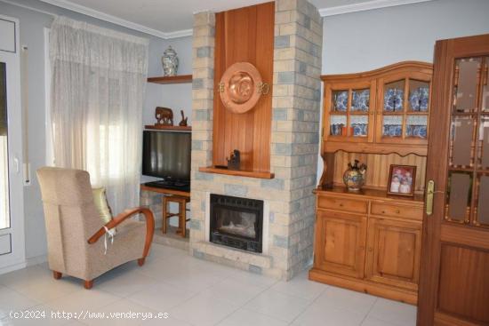 MARAVILLOSA CASA PAREADA EN VENTA / SEGUR DE CALAFELL - TARRAGONA