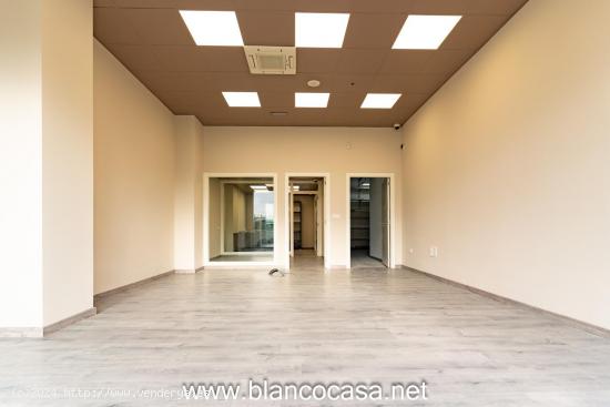 Oportunidad de Local Comercial en Planta Baja – Ideal para Oficinas en Carballo( A Coruña) - A CO