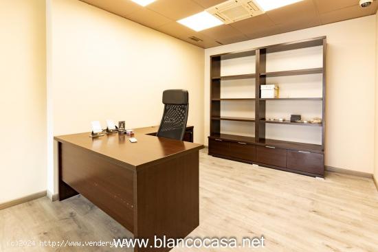 Oportunidad de Local Comercial en Planta Baja – Ideal para Oficinas en Carballo( A Coruña) - A CO