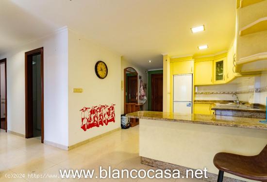 ¡¡  Piso LISTO PARA ENTRAR A VIVIR  en pleno centro de Ponteceso(A Coruña) por 73.990 €! - A CO