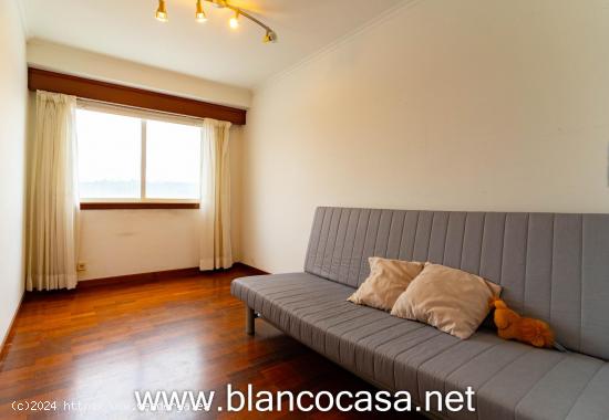 ¡¡  Piso LISTO PARA ENTRAR A VIVIR  en pleno centro de Ponteceso(A Coruña) por 73.990 €! - A CO