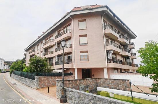  Se Vende en Barcena de Cicero - CANTABRIA 