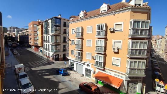  Local comercial en el Centro de Málaga, zona Vialia - MALAGA 