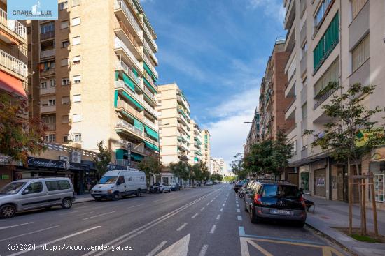  Atención Inversores piso a la venta en buena zona del Zaidin - GRANADA 