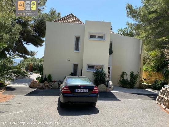 Chalet en Urb. Santa Clara Altea La Vella - ALICANTE