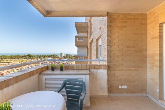 ¡¡Bonita vivienda junto al Mar!! - CASTELLON