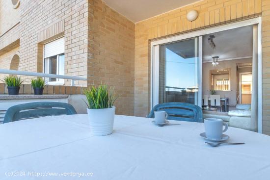 ¡¡Bonita vivienda junto al Mar!! - CASTELLON