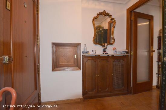 Urbis te ofrece un piso en venta en zona San Juan, Salamanca. - SALAMANCA