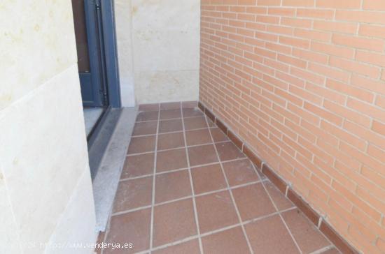 Urbis te ofrece un piso en venta en zona Vistahermosa, Salamanca. - SALAMANCA