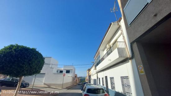 Plaza de garaje en Molina de Segura - MURCIA