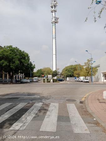 Oficina en alquiler en la Cartuja, Sevilla - SEVILLA