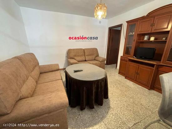 CASA CON TEJADO NUEVO EN LA ZONA DEL CERRO - CORDOBA