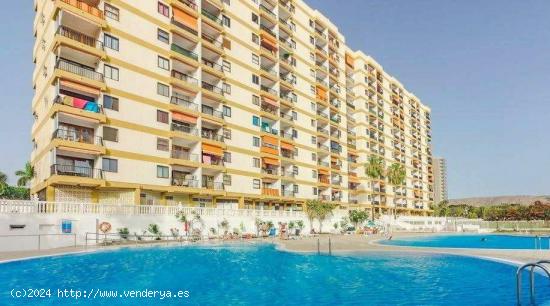 ALMACEN COMERCIAL DE 35 M2 EN LOS CRISTIANOS, EDIF ACHACAY - SANTA CRUZ DE TENERIFE