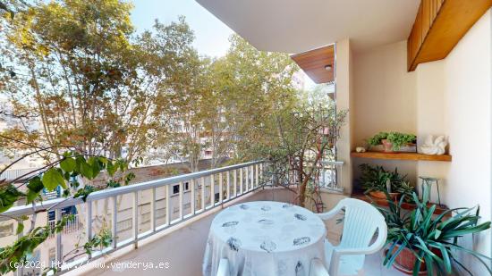  Vivienda de cuatro dormitorios cerca de Paseo Mallorca, Palma - BALEARES 