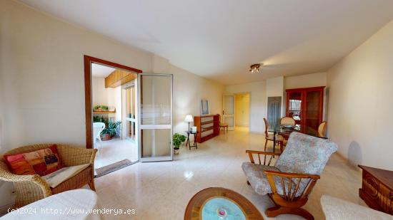 Vivienda de cuatro dormitorios cerca de Paseo Mallorca, Palma - BALEARES