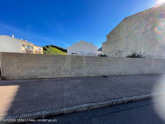 SUELO URBANO DE 546M2 EN FERRERIES - BALEARES