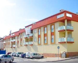  Local comercial de 506 m2, situado en la calle Nicolás Redondo de Salobreña - GRANADA 