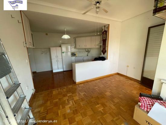 APARTAMENTO PARA ENTRAR A VIVIR JUNTO A MENÉNDEZ PIDAL - ALBACETE