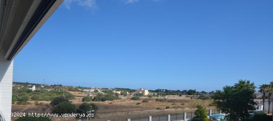 ENCANTADOR PISO EN CIUDADELA - BALEARES