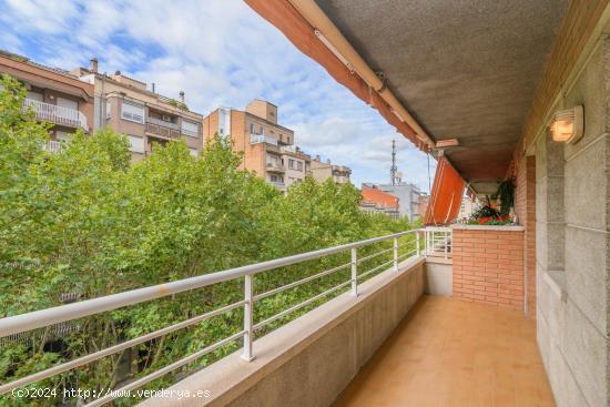  FANTASTICO PISO EN VENTA EN MANRESA PASSEIG PERE III - BARCELONA 