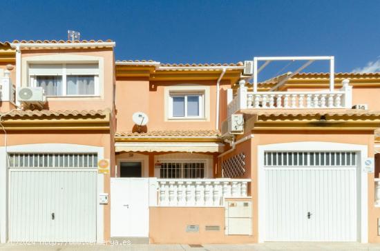  Dúplex a la venta en Canteras - MURCIA 