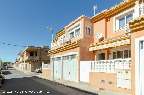 Dúplex a la venta en Canteras - MURCIA