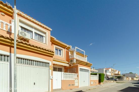 Dúplex a la venta en Canteras - MURCIA