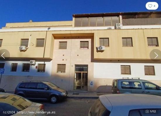  Oficina en venta en c. José Vázquez, 1, Huelva, Huelva - HUELVA 