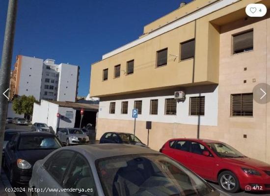 Oficina en venta en c. José Vázquez, 1, Huelva, Huelva - HUELVA