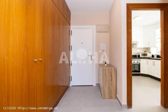  APARTAMENTO PARA ESTUDIANTES UNIVERSITARIOS - VALENCIA 