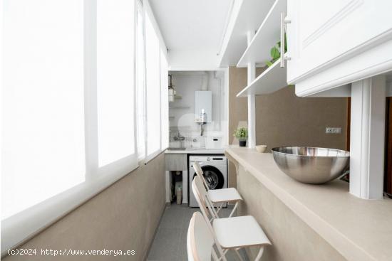 APARTAMENTO PARA ESTUDIANTES UNIVERSITARIOS - VALENCIA