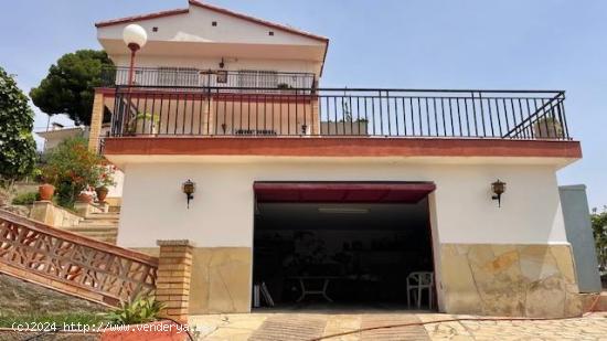  Venta de Casa a Cuatro Vientos en Segur de Calafell - TARRAGONA 