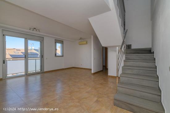 Duplex con 2 terrazas en Navarcles - BARCELONA