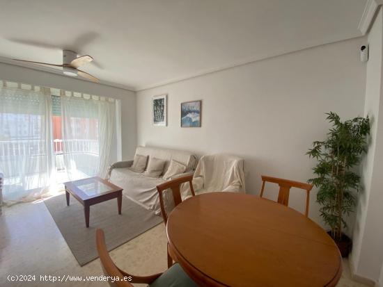 APARTAMENTO EN EL CENTRO DE LA PLAYA DE GANDÍA - VALENCIA