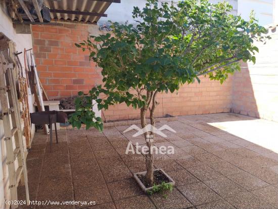 Planta baja en Villalgordo del Jucar - ALBACETE