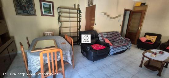 Se vende piso - ALBACETE