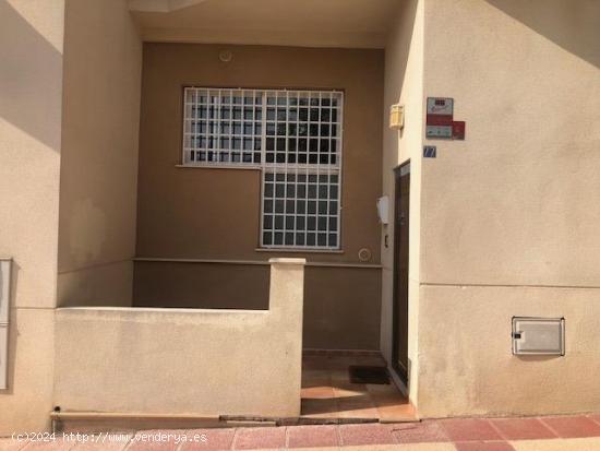  Estupendo Triplex con 3 terrazas en Cobatillas - MURCIA 