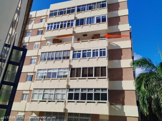  Se Vende en Las Palmas de Gran Canaria - LAS PALMAS 