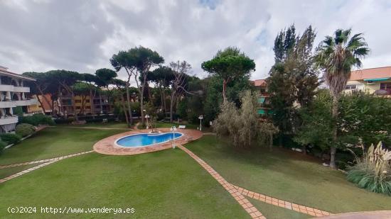 PISO EN VENTA EN GAVA MARÍTIMO - BARCELONA