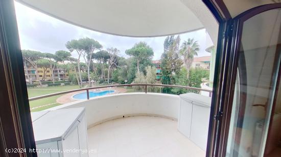 PISO EN VENTA EN GAVA MARÍTIMO - BARCELONA