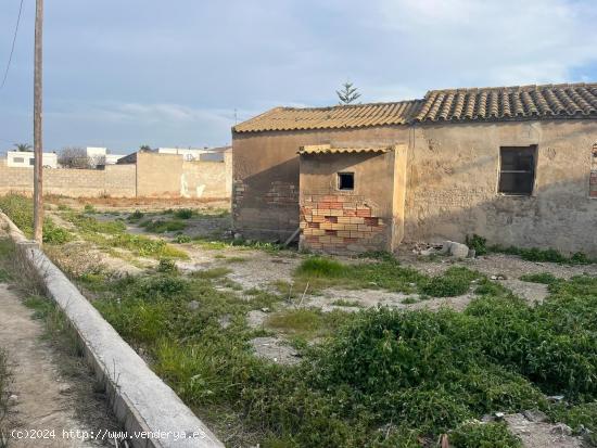 Se Vende en Deltebre - TARRAGONA