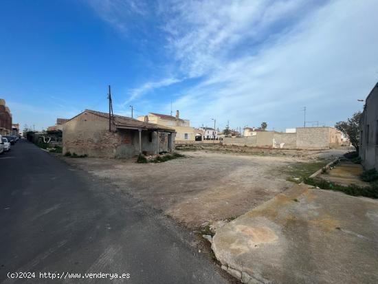 Se Vende en Deltebre - TARRAGONA