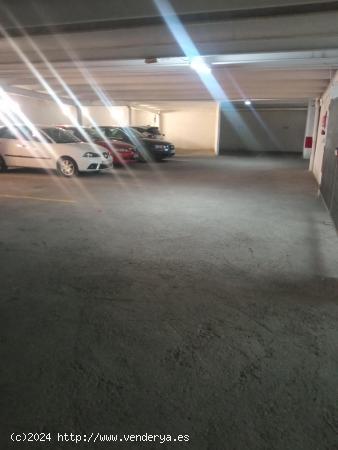  Plaza de garaje en venta Alcoy - Zona Norte - ALICANTE 